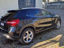 Usata 2018 Mercedes GLA220 Edition SUV | 22.900 € (Buon prezzo)