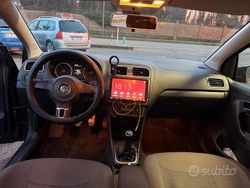 Grigio Usata 2011 VW Polo Due volumi | 5500 € (Buon prezzo)