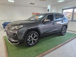 Grigio Usata 2023 Suzuki Across SUV | 37.900 € (Ottimo prezzo)