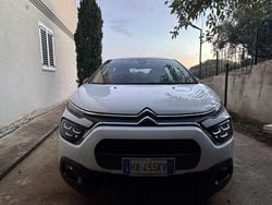 Usata 2020 Citroën C3 Elegance Tre volumi | 11.000 € (Buon prezzo)