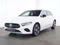 Bianco Usata 2024 Mercedes A250 Tre volumi | 33.900 € (Cara)