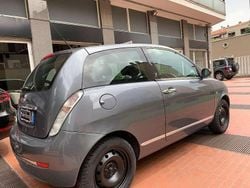 Grigio Usata 2008 Lancia Ypsilon Due volumi | 3300 € (Buon prezzo)