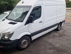 Bianco Usata 2015 Mercedes Sprinter Furgone | 11.440 €