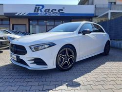 Bianco Usata 2020 Mercedes A180 Premium | 25.900 € (Buon prezzo)