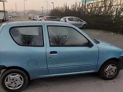 Blu Usata 2005 Fiat 600 Tre volumi | 1200 €