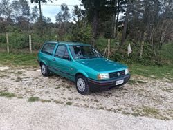 Usata 1991 VW Polo GT Station wagon | 4500 €
