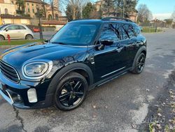 Blu Usata 2022 Mini Countryman SUV | 27.000 € (Buon prezzo)