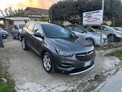 Marrone Usata 2020 Opel Grandland X SUV | 16.499 € (Buon prezzo)