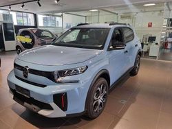Blu Nuova 2025 Citroën C3 Aircross PureTech SUV | 20.300 €