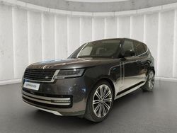 Charente grey Usata 2024 Land Rover Range Rover HSE SUV | 128.500 € (Buon prezzo)