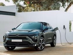 Nero Nuova 2025 Citroën C5 X Shine Station wagon | 34.500 € (Ottimo prezzo)