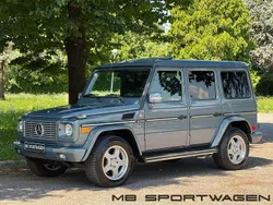Perlite grey Usata 2005 Mercedes G55 AMG AMG SUV | 53.999 €