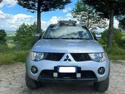 Usata 2009 Mitsubishi L200 Pick-up | 13.500 € (Buon prezzo)