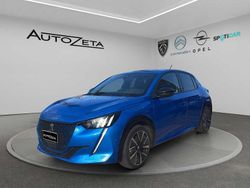 Blu Usata 2021 Peugeot e-208 GT Due volumi | 16.990 € (Ottimo prezzo)