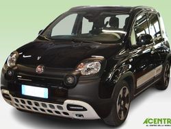 Nero Usata 2025 Fiat Grande Panda Due volumi | 14.900 € (Cara)