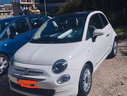 Bianco Usata 2020 Fiat Cinquecento Due volumi | 14.900 €
