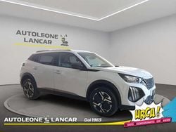 Bianco okenite Nuova 2025 Peugeot 2008 Allure SUV | 20.740 € (Buon prezzo)