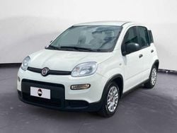 Bianco Usata 2023 Fiat Panda City Life Due volumi | 12.300 € (Buon prezzo)