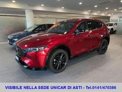 Soul red crystal Nuova 2025 Mazda CX-5 Comfort SUV | 39.900 € (Buon prezzo)