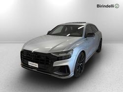 Argento Usata 2022 Audi Q8 Sport SUV | 61.000 € (Ottimo prezzo)