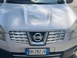 Usata 2007 Nissan Qashqai SUV | 3400 € (Buon prezzo)