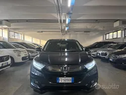 Usata 2020 Honda HR-V Executive SUV | 13.500 € (Buon prezzo)