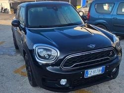 Mnero Usata 2019 Mini Cooper SD Countryman Business SUV | 22.200 € (Super prezzo)