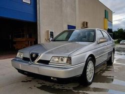 Grigio Usata 1996 Alfa Romeo 164 Tre volumi | 3500 €