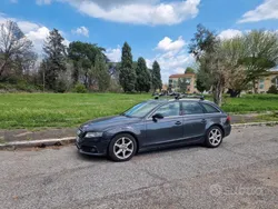 Usata 2010 Audi A4 Station wagon | 5100 € (Super prezzo)