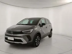 Grigio Usata 2023 Opel Crossland Elegance SUV | 16.400 € (Buon prezzo)