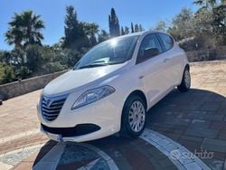 Beige Usata 2014 Lancia Ypsilon Due volumi | 6499 € (Buon prezzo)
