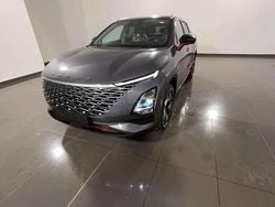 Grigia Nuova 2025 Omoda 5 SUV | 25.800 € (Buon prezzo)