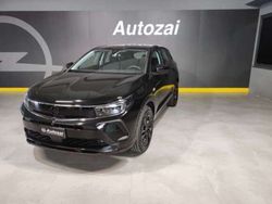 Nero Usata 2024 Opel Grandland X SUV | 27.900 € (Cara)