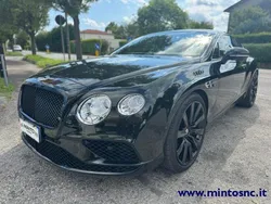 Verde(met.) Usata 2015 Bentley Continental Tre volumi | 73.710 €