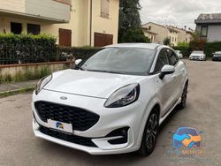 Bianco Usata 2020 Ford Puma ST-Line SUV | 15.890 € (Buon prezzo)