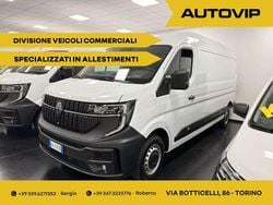 Bianco Nuova 2025 Renault Master Furgone | 27.954 € (Buon prezzo)