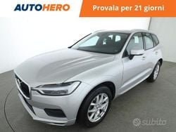 Grigio Usata 2020 Volvo XC60 Momentum SUV | 25.099 € (Buon prezzo)