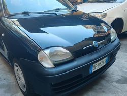 Nero Usata 2007 Fiat 600 Due volumi | 2600 € (Buon prezzo)