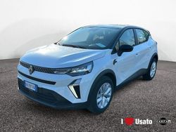 Bianco Nuova 2025 Renault Captur Evolution SUV | 23.200 € (Buon prezzo)