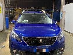 Usata 2019 Peugeot 2008 SUV | 11.000 € (Super prezzo)