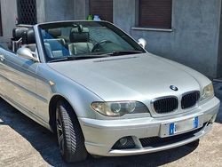Usata 2004 BMW 318 Cabriolet Cabrio | 7900 € (Buon prezzo)