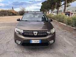 Grigio Usata 2021 Dacia Sandero Anniversary Tre volumi | 5500 € (Super prezzo)