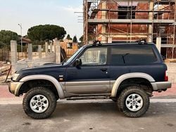 Blu Usata 1999 Nissan Patrol SUV | 13.000 € (Ottimo prezzo)