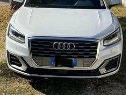 Bianco Usata 2018 Audi Q2 Sport SUV | 20.000 € (Cara)