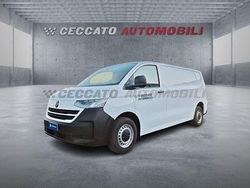 Bianco Nuova 2025 VW Transporter Furgone | 31.066 € (Super prezzo)