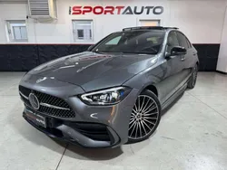 Mercedes C300
