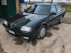 Usata 1991 Alfa Romeo 164 Tre volumi | 4550 €