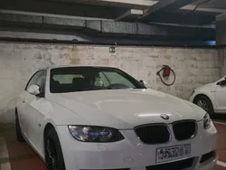 Usata 2007 BMW 320 Cabriolet Cabrio | 12.000 € (Buon prezzo)