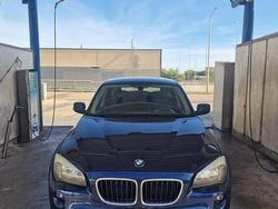 Blu Usata 2012 BMW X1 Comfort Edition SUV | 5000 € (Ottimo prezzo)