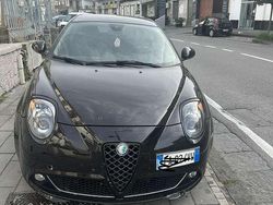 Usata 2015 Alfa Romeo MiTo Distinctive Due volumi | 5450 € (Buon prezzo)